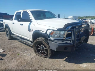 RAM RAM 2500 TRADESMAN  4X4 6'4 BOX