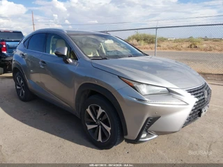 LEXUS LEXUS NX 300