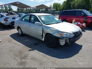 TOYOTA TOYOTA CAMRY LE