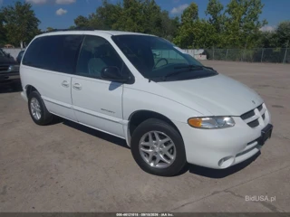 DODGE DODGE CARAVAN SE