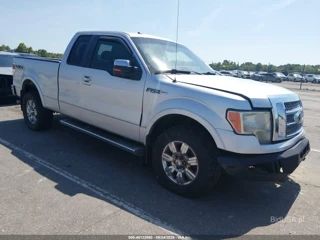 FORD FORD F-150 LARIAT