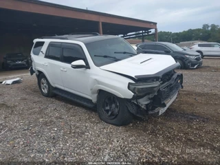 TOYOTA TOYOTA 4RUNNER TRD OFF ROAD PREMIUM