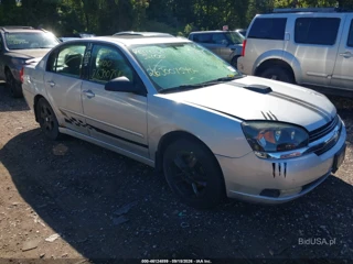 CHEVROLET CHEVROLET MALIBU LT