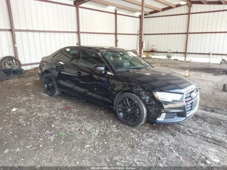 AUDI AUDI A3 2.0T PREMIUM/2.0T TECH PREMIUM