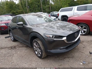 MAZDA MAZDA CX-30 SELECT