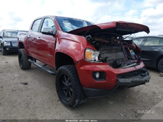GMC CANYON SLT