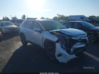 TOYOTA TOYOTA RAV4 HYBRID XLE PREMIUM