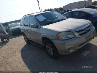 MAZDA MAZDA TRIBUTE S