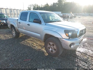 TOYOTA TOYOTA TACOMA PRERUNNER V6
