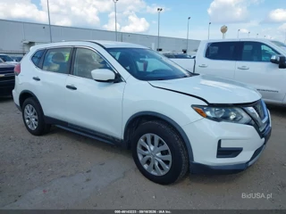 NISSAN NISSAN ROGUE S
