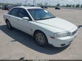 VOLVO VOLVO S80 2.9