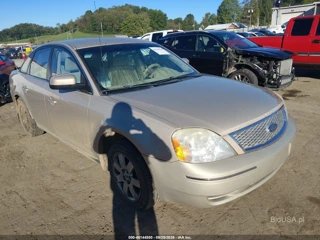 FORD FORD FIVE HUNDRED SEL
