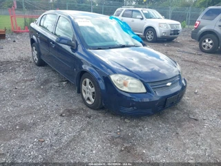 CHEVROLET CHEVROLET COBALT LT