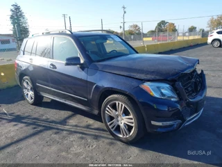 MERCEDES-BENZ MERCEDES-BENZ GLK 350 4MATIC