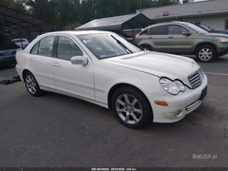 MERCEDES-BENZ MERCEDES-BENZ C 280 LUXURY 4MATIC