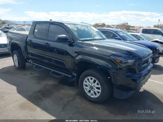 TOYOTA TOYOTA TACOMA SR