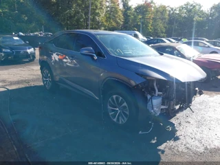 LEXUS LEXUS RX 350 BASE/350 F SPORT