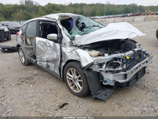 FORD FORD FOCUS SE