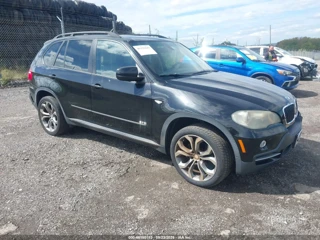 BMW X5 3.0I