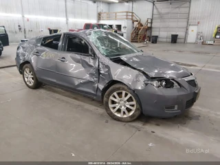 MAZDA MAZDA MAZDA3 I
