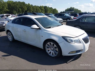 BUICK BUICK REGAL CXL TURBO RUSSELSHEIM