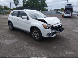 MITSUBISHI MITSUBISHI OUTLANDER SPORT 2.4 SEL