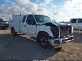 FORD FORD F-250 XLT