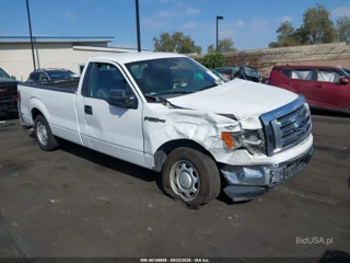 FORD FORD F-150 XL
