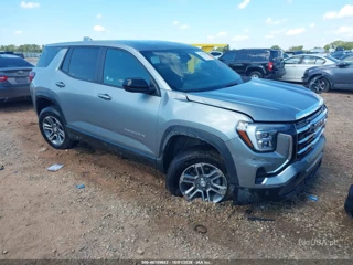 GMC TERRAIN FWD ELEVATION