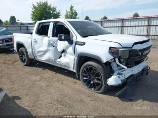 GMC SIERRA 1500 4WD  SHORT BOX ELEVATION WITH 3SB
