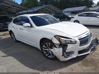 INFINITI INFINITI Q70 3.7X
