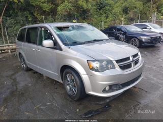 DODGE DODGE GRAND CARAVAN GT