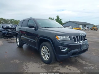 JEEP JEEP GRAND CHEROKEE LAREDO