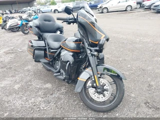 HARLEY-DAVIDSON HARLEY-DAVIDSON FLHTK