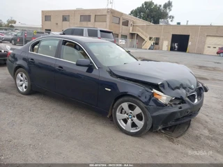 BMW 525XI