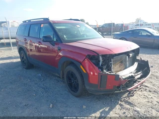 HYUNDAI HYUNDAI SANTA FE XRT