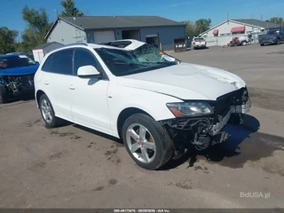 AUDI AUDI Q5 3.2 PREMIUM PLUS