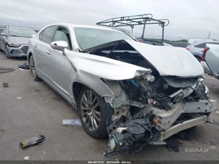 LEXUS LEXUS LS 460