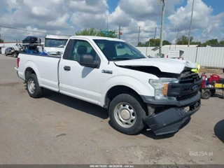 FORD FORD F-150 XL