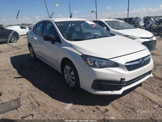 SUBARU SUBARU IMPREZA BASE