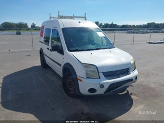FORD FORD TRANSIT CONNECT XLT