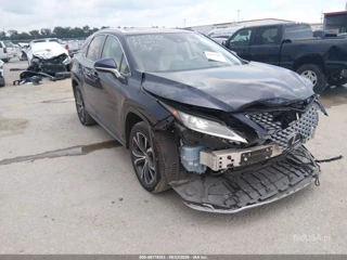 LEXUS LEXUS RX 350