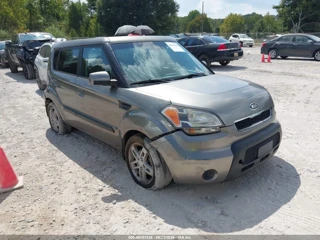 KIA KIA SOUL +