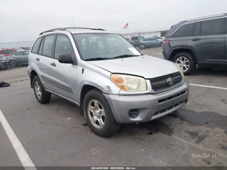TOYOTA TOYOTA RAV4