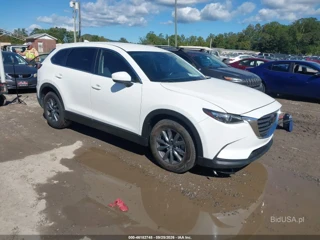 MAZDA MAZDA CX-9 SPORT