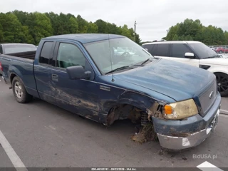 FORD FORD F-150 STX/XL/XLT