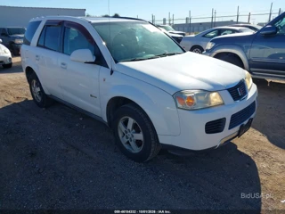 SATURN SATURN VUE HYBRID