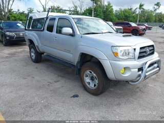 TOYOTA TOYOTA TACOMA BASE V6