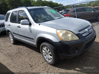 HONDA HONDA CR-V EX