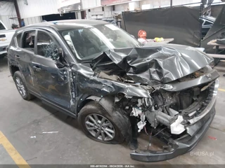 MAZDA MAZDA CX-5 2.5 S SELECT